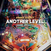 Another Level - Single - Eddie Night