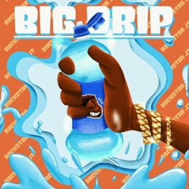 Big Drip Rockstar Jt