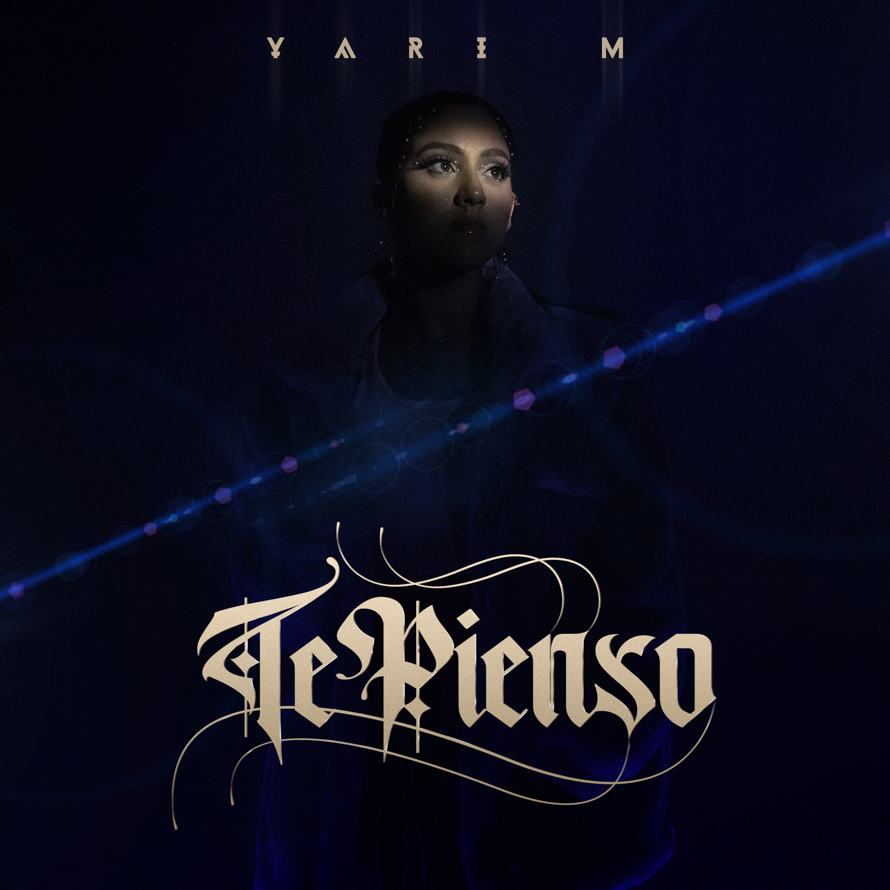 Te Pienso - Single