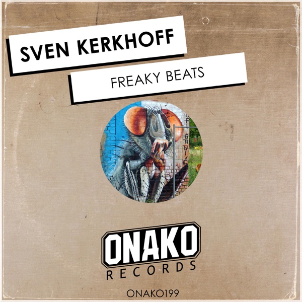 Freaky Beats - Single