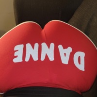 Pop It For a Real One - Single - Danne V