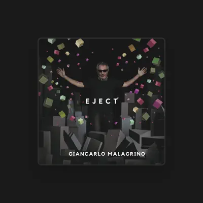 Listen to Giancarlo Malagrino, watch music videos, read bio, see tour dates & more!