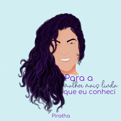 Para a Mulher Mais Linda Que Eu Conheci - Single