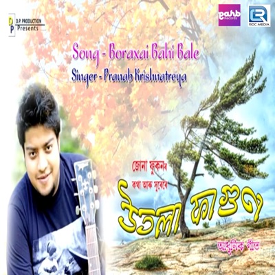 Boroxai Bahi Bale (Original) - Single