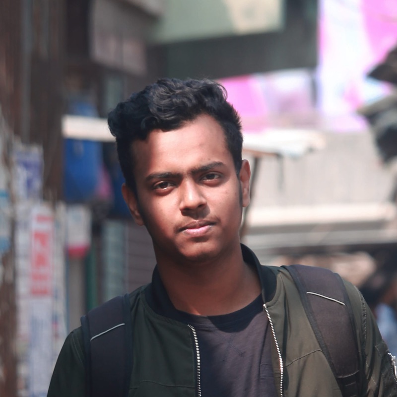 আল্লাহপাক অবশ্যই আপনাকে ভালোবাসেন