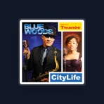 BlueWoods