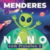 Nano (Vom Planeten X) - Single