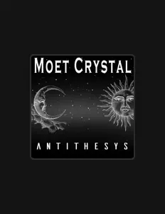 Listen to Moet Cristal, watch music videos, read bio, see tour dates & more!