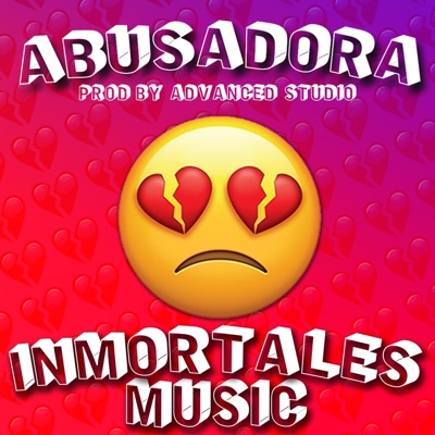 Abusadora - Single