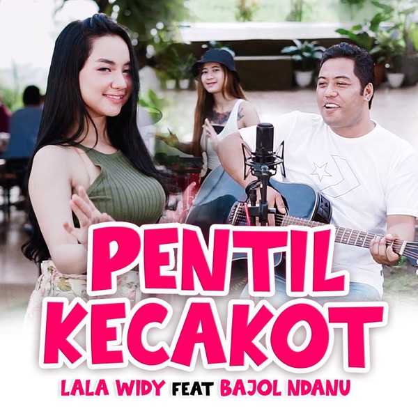 Pentil Kecakot (feat. Bajol Ndanu)