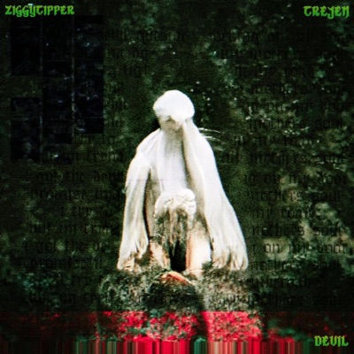 DEVIL (feat. Trejen) - Single