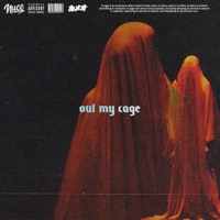 Out My Cage - Single - Nuce
