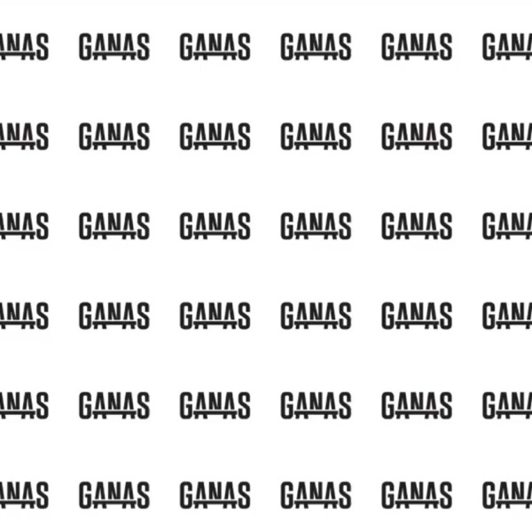 Ganas (feat. Emax Sanchez) [Remix]