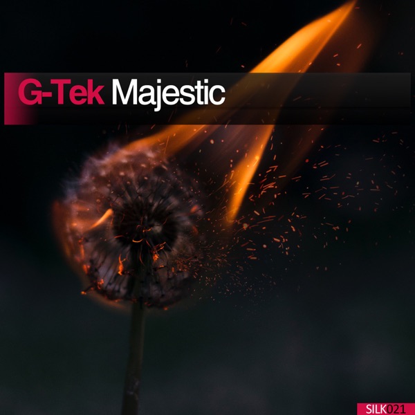 Majestic - Single