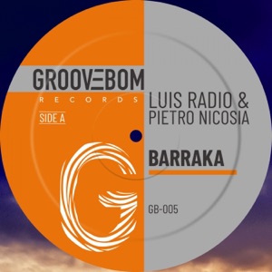Barraka - Single