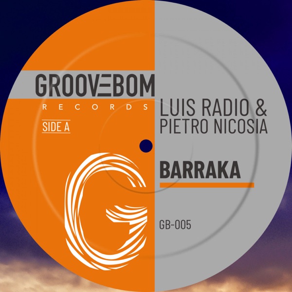 Barraka - Single