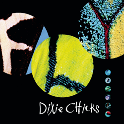 Fly - The Chicks Cover Art