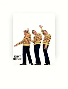 Listen to Johny Tedesco, watch music videos, read bio, see tour dates & more!