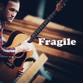 Fragile artwork