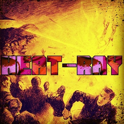Heat-Ray - Single