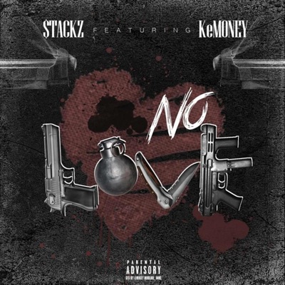 No Love (feat. Kemoney) [Bonus Track] [Bonus Track] - Single