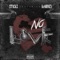 No Love (feat. Kemoney) - $tackz lyrics