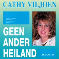 Cathy Viljoen - Een Tree