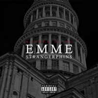 Rapper di NO (feat. StrangerPhins) - Single - Emme