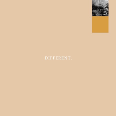 Different (feat. Imrsqd) - Single