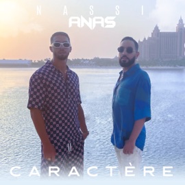 Caractère Nassi & Anas