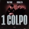 1 COLPO (feat. Neima Ezza) - Vale pain lyrics
