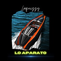 Laquizzy - Lo Aparato