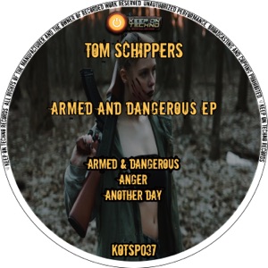 Armed & Dangerous - Single