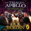 The Tower of Nero (The Trials of Apollo Book 5) - Rick Riordan