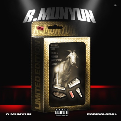 R.Munyun