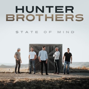 Hunter Brothers - Country State of Mind - Line Dance Music