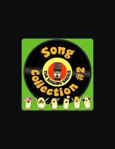 Listen to The Singing Walrus, watch music videos, read bio, see tour dates & more!