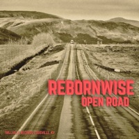 Open Road - Single - RebornWise