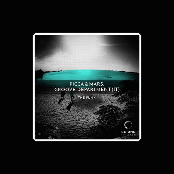 Groove Department (IT)'s avatar