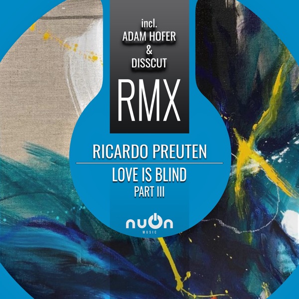 Love Is Blind - EP