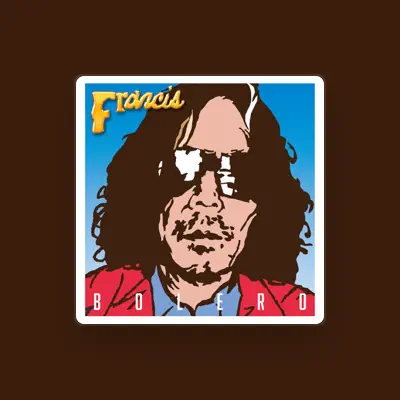 Listen to Francis, watch music videos, read bio, see tour dates & more!