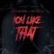 Ion Like That (feat. Joey Vantes) - Message Muzik lyrics