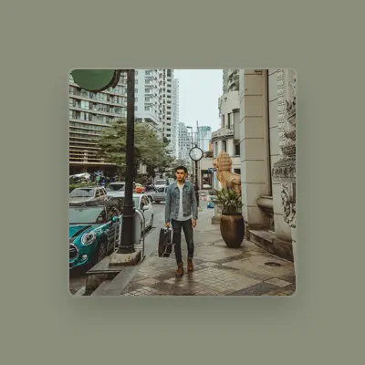 Listen to James Jedtapon, watch music videos, read bio, see tour dates & more!