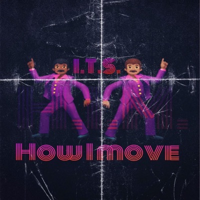 How I Move - Single