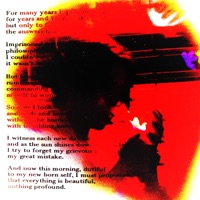 Nothing Profound - Single - Sammy Atlas