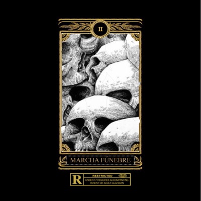 Marcha Fúnebre, Pt. 2 (feat. A.L Beatzz & Young Holmes) - Single