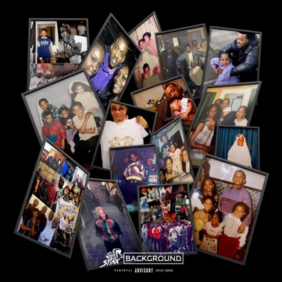 Background - Single