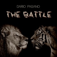 The battle - Single - Dario Pagano