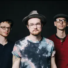 聆聽 Nick Anderson & The Skinny Lovers、觀看音樂影片、閱讀小傳、查看巡演日期等！