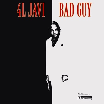 Bad Guy - Single
